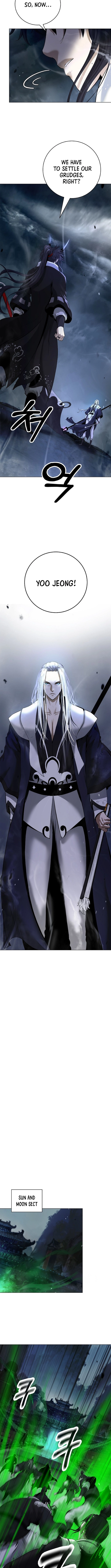 Call of the Spear Chapter 170 12
